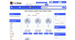 Desktop Screenshot of dortelma.com